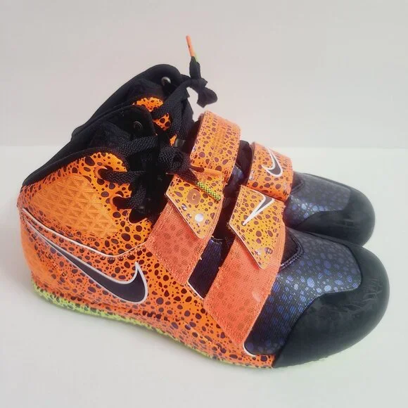 Nike Zoom Javelin Elite 3 Electric Pack Track & Field Shoes FV2332-900 Size 11.5